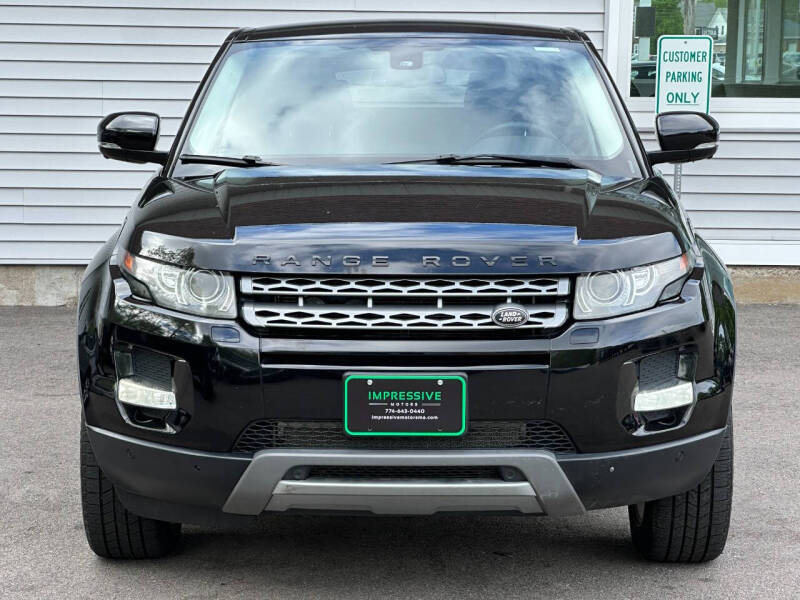 land rover range rover evoque 2013 SALVR2BG7DH800408 image land rover range rover evoque 2013 SALVR2BG7DH800408 image